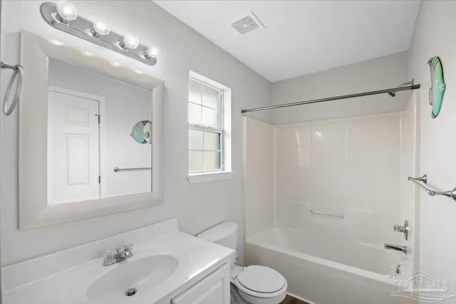 $335,000 | 7335 Tannehill Drive, Pensacola, FL 32526