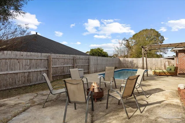 $335,000 | 7335 Tannehill Drive, Pensacola, FL 32526