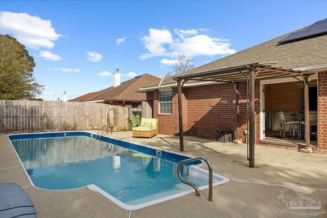 $335,000 | 7335 Tannehill Drive, Pensacola, FL 32526