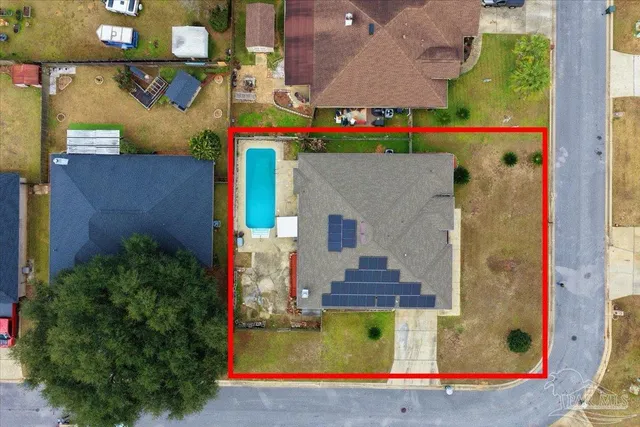 $335,000 | 7335 Tannehill Drive, Pensacola, FL 32526