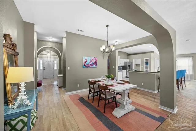 $335,000 | 7335 Tannehill Drive, Pensacola, FL 32526