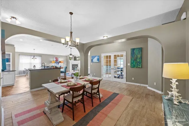 $335,000 | 7335 Tannehill Drive, Pensacola, FL 32526