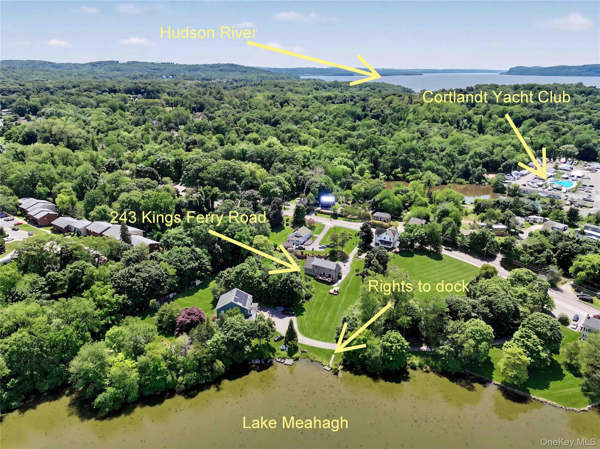 243 Kings Ferry Road Montrose, NY 10548 - Photo 33 of 35