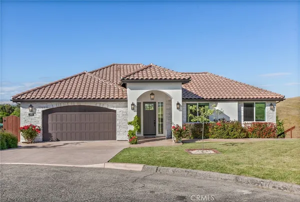 $1,200,000 | 1232 Kapareil Lane, Paso Robles, CA 93446