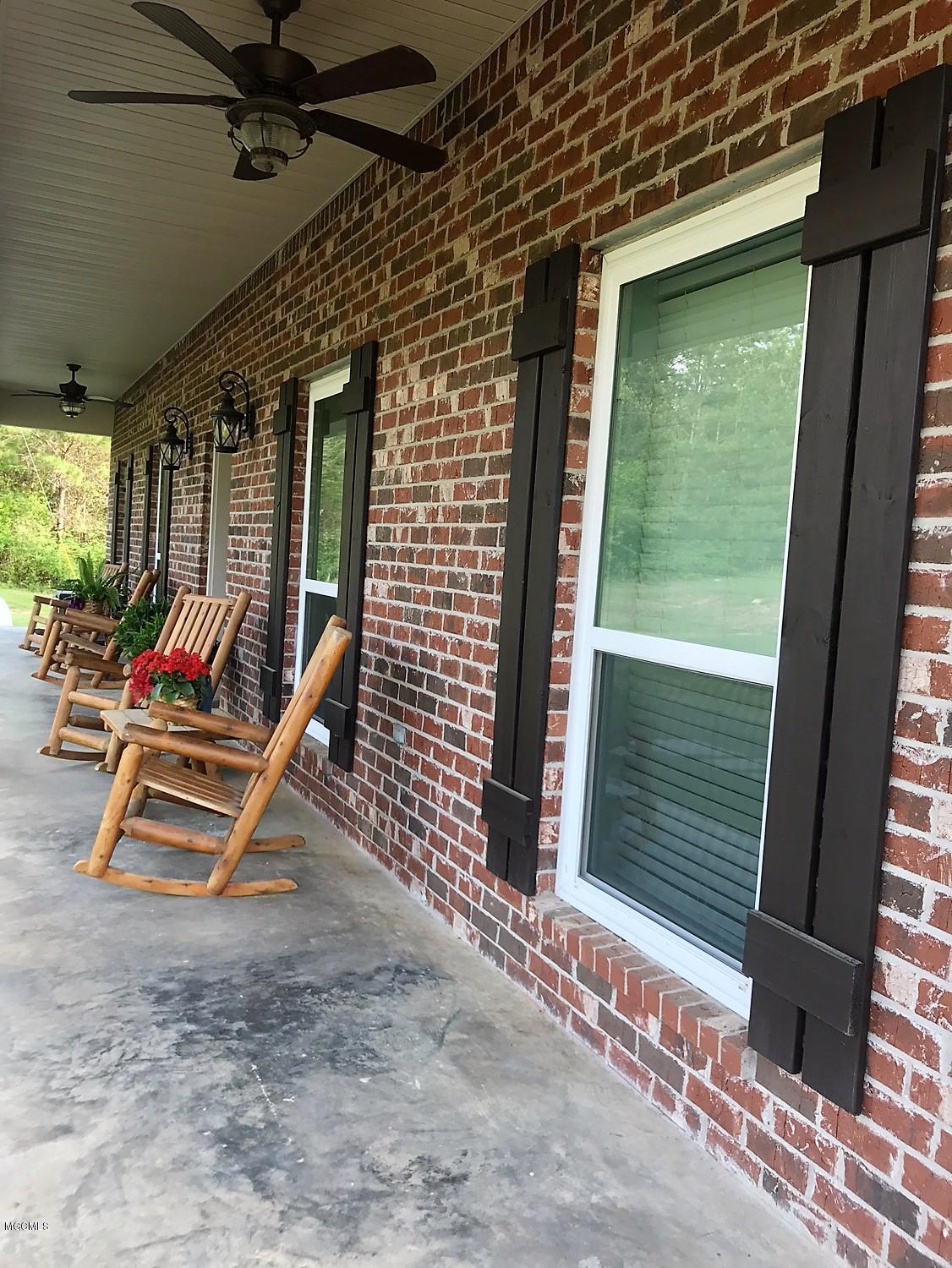 porch