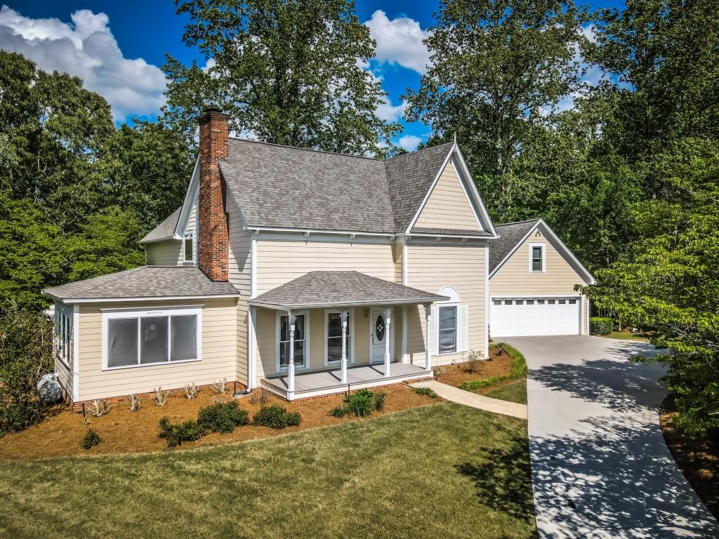 22 Commerce Row Northeast Cartersville, GA 30121 - Photo 1 of 1 Welcome to 22 Commerce Row in Cartersville!