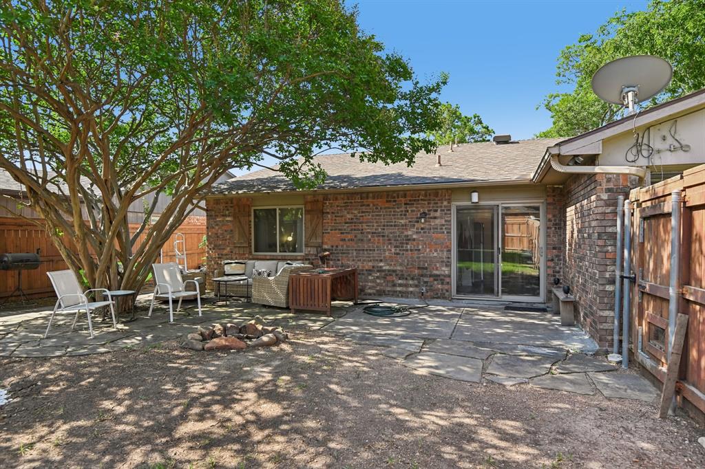 526 Shadowcrest Lane Coppell, TX 75019 - Photo 33 of 40