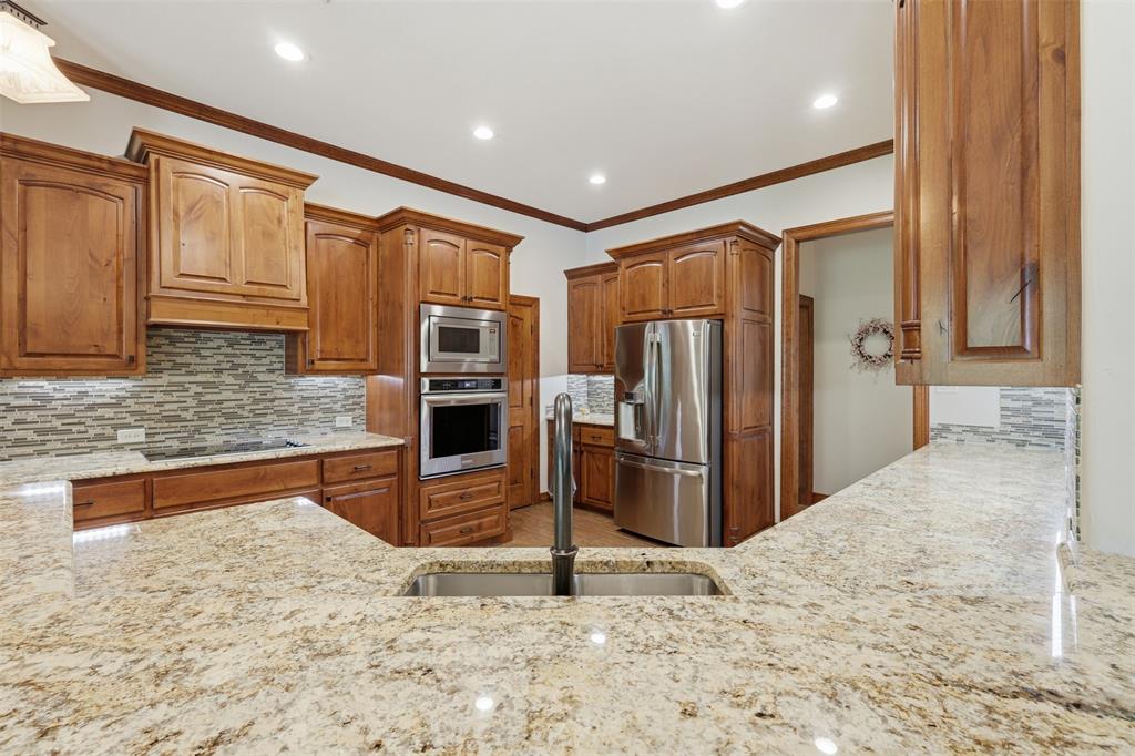 118 Katie Ridge Sulphur Springs, TX 75482 - Photo 7 of 34 Gallery Image 7