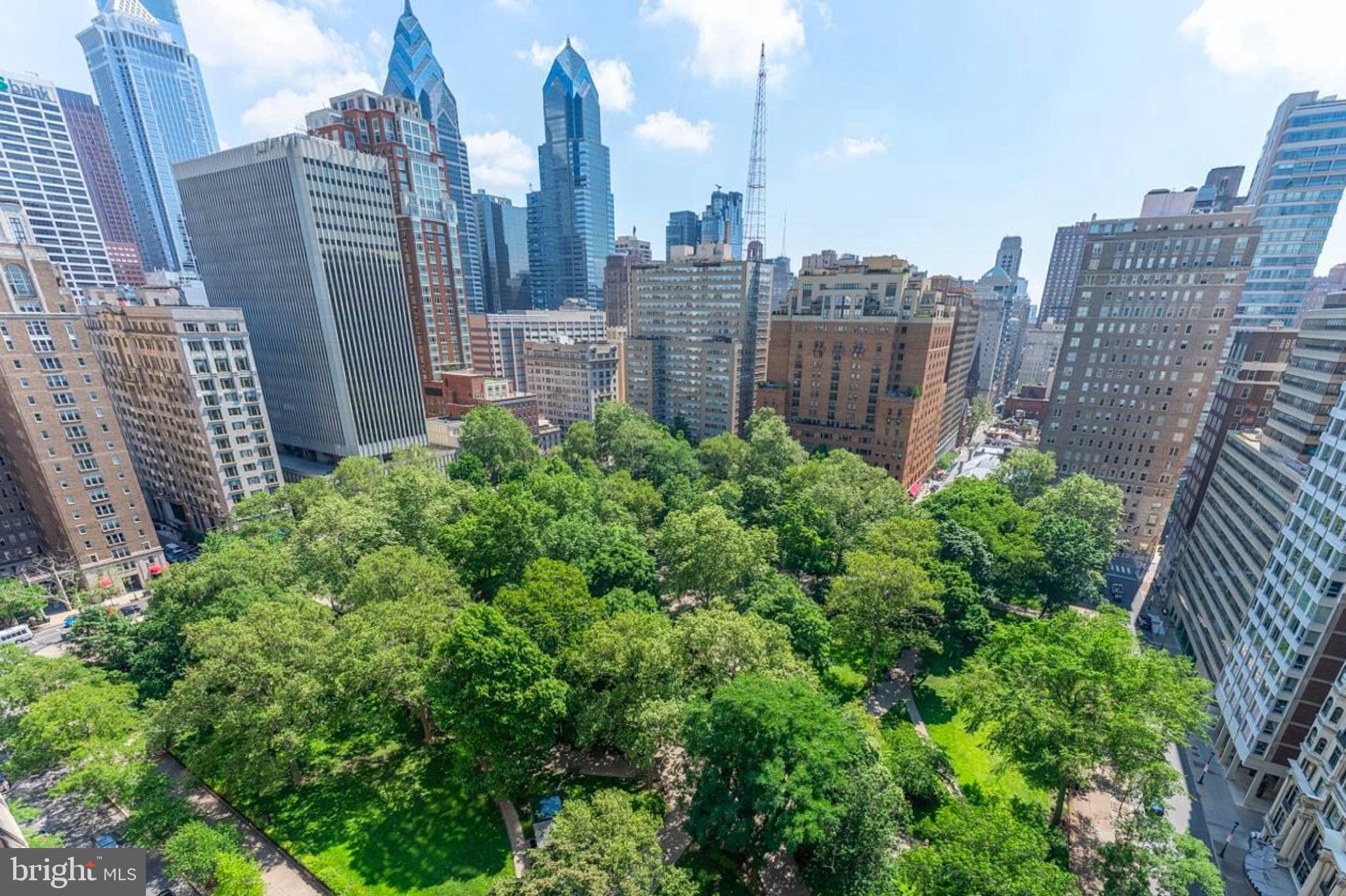 222 West Rittenhouse Square, Unit 1704 Philadelphia, PA 19103 - Photo 19 of 29