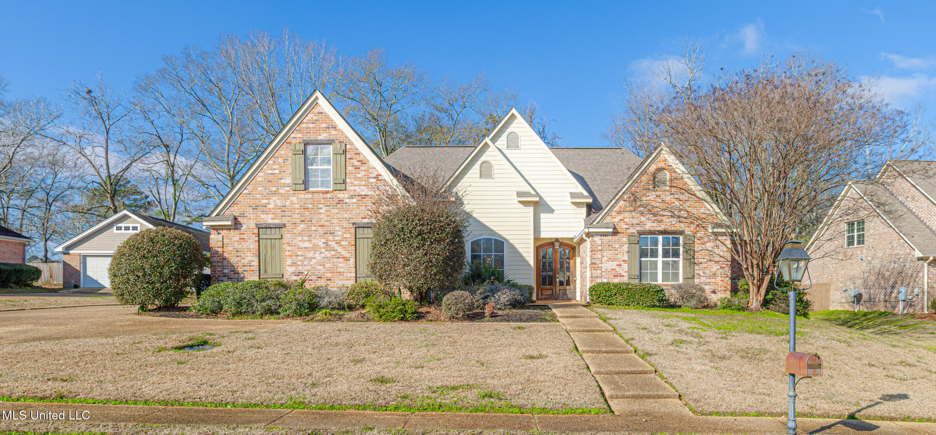 114 Copper Ridge Drive Brandon, MS 39042 - Photo 1 of 63 1R4A7316-Enhanced-NR