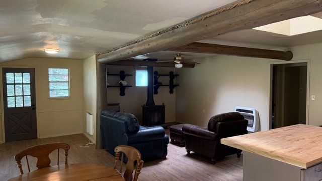 9 Pond Road Sapello, NM 87745 - Photo 14 of 46