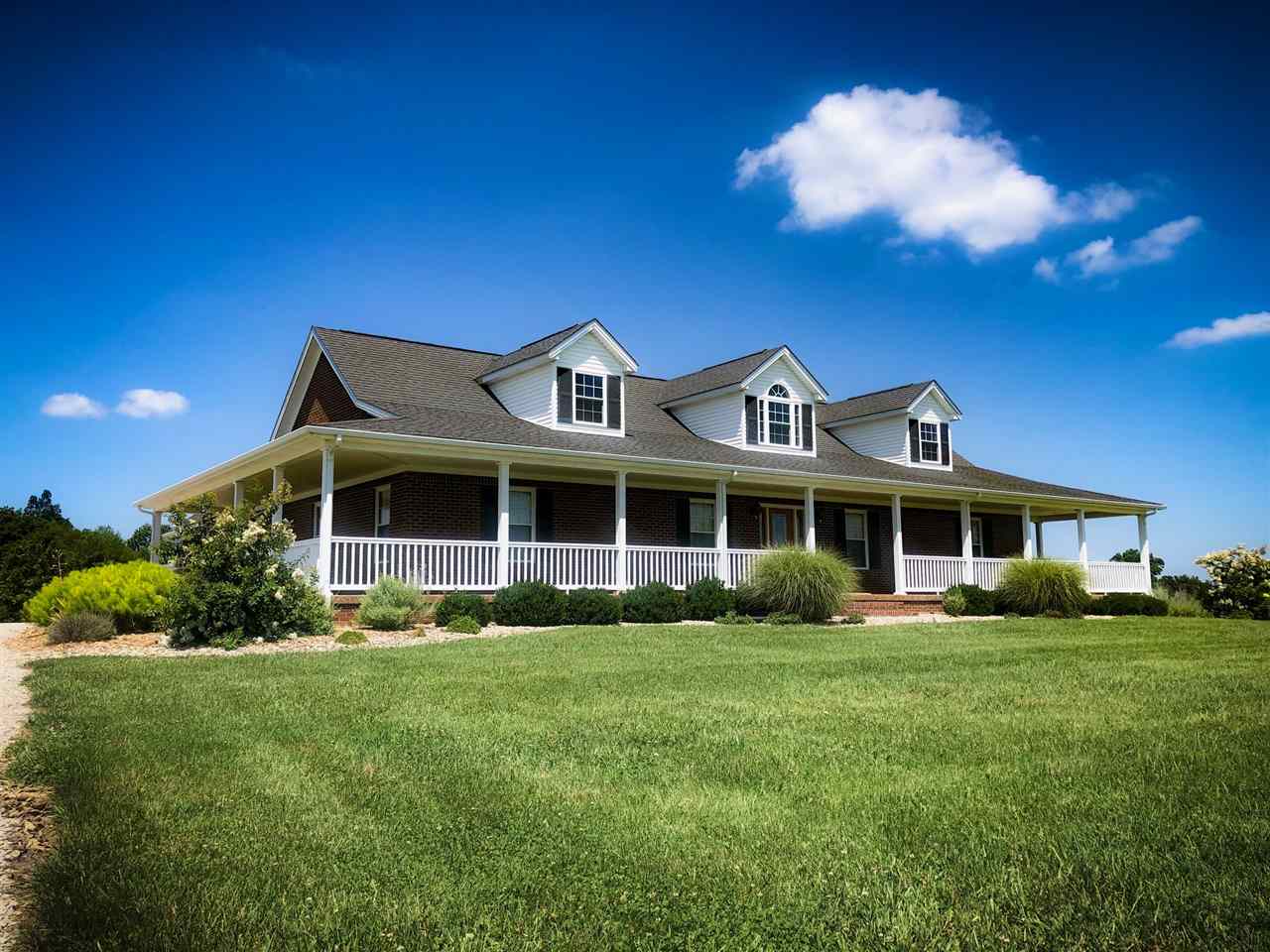 725 Pleasant View Road Millwood, KY 42762 - Photo 1 of 1 Gallery Image 1