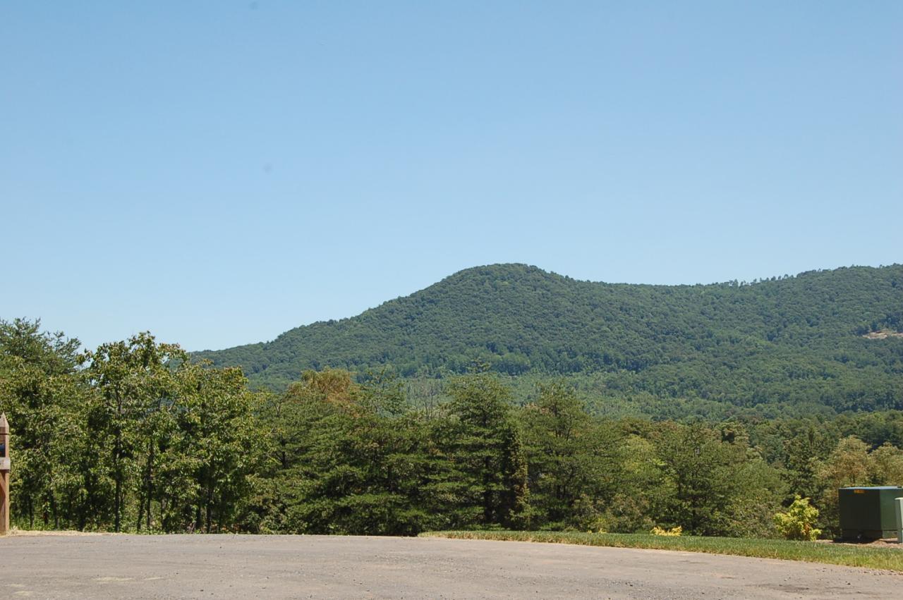 Blue Ridge Vistas