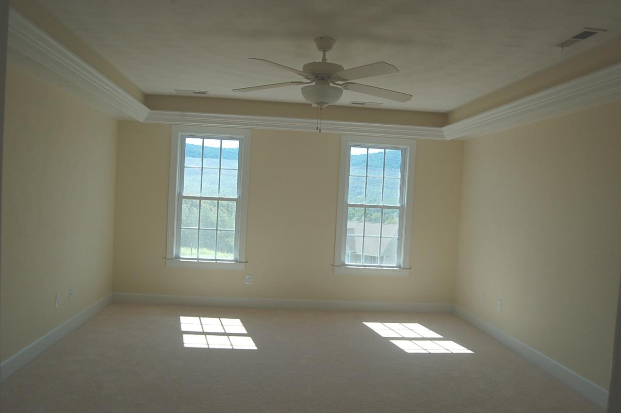 54 Hollyberry Circle Blue Ridge, VA 24064 - Photo 14 of 17 master bedroom
