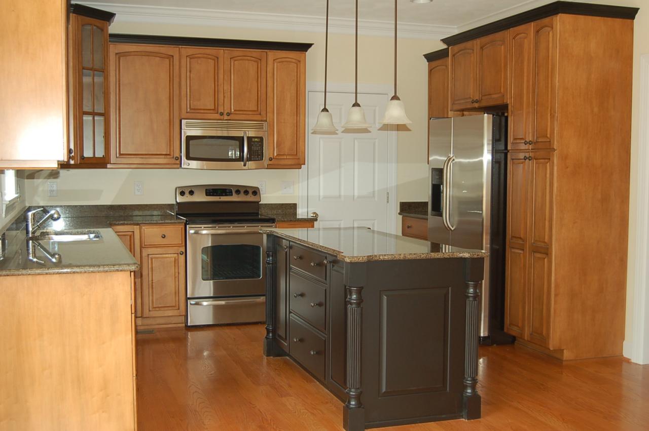 54 Hollyberry Circle Blue Ridge, VA 24064 - Photo 17 of 17 kitchen w/stainless steel appliances