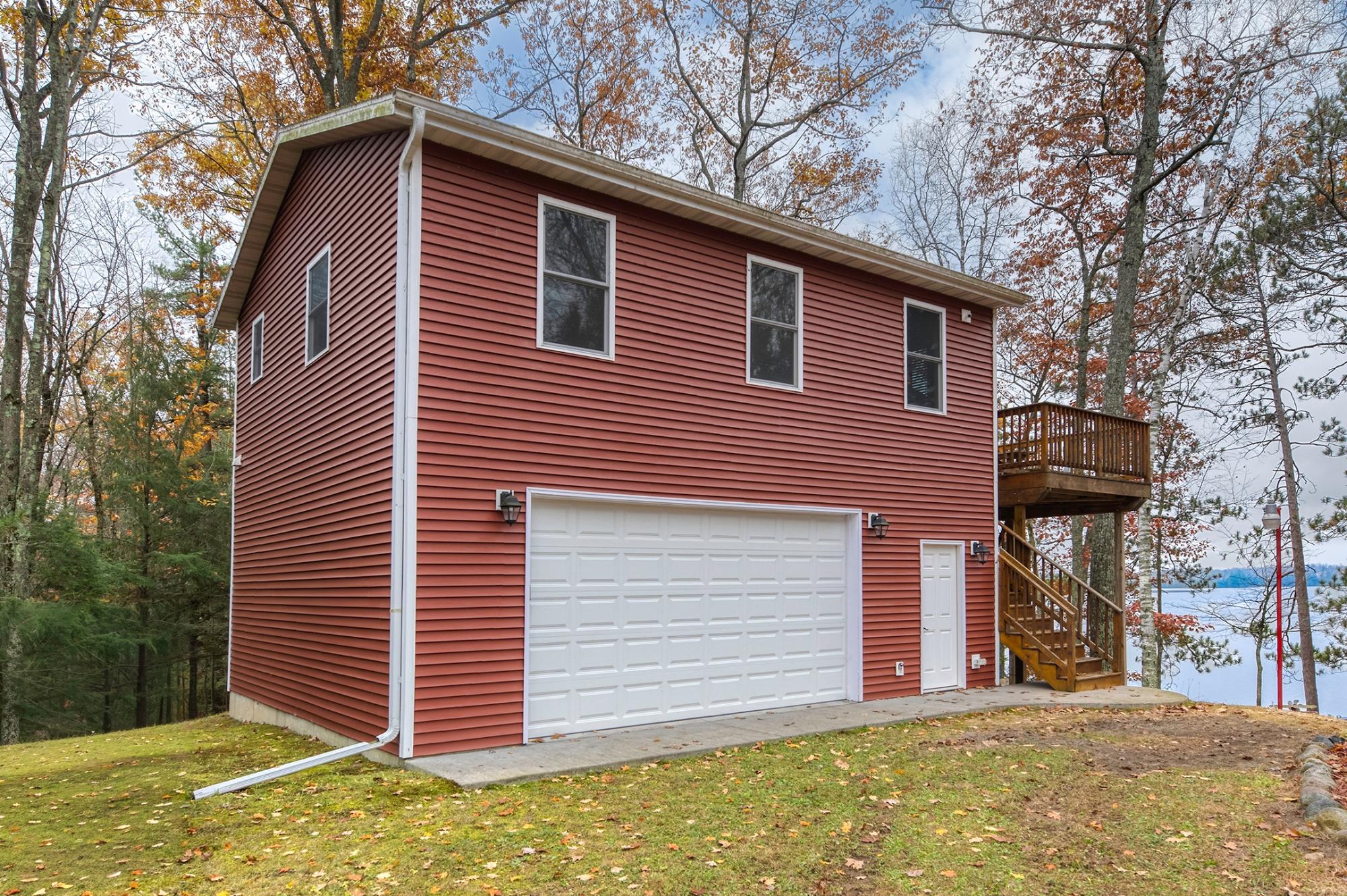 9357 Pickerel Lake Road Pickerel, WI 54465 - Photo 4 of 46 Gallery Image 4