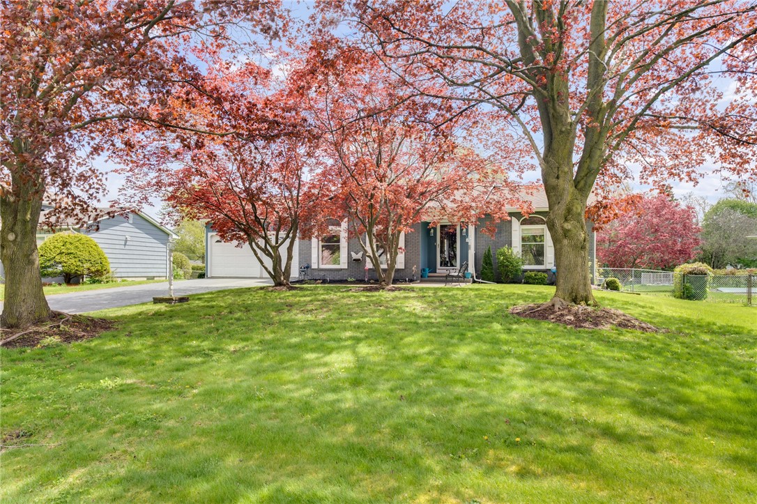 228 Brush Hollow Road Greece, NY 14626 - Photo 31 of 31