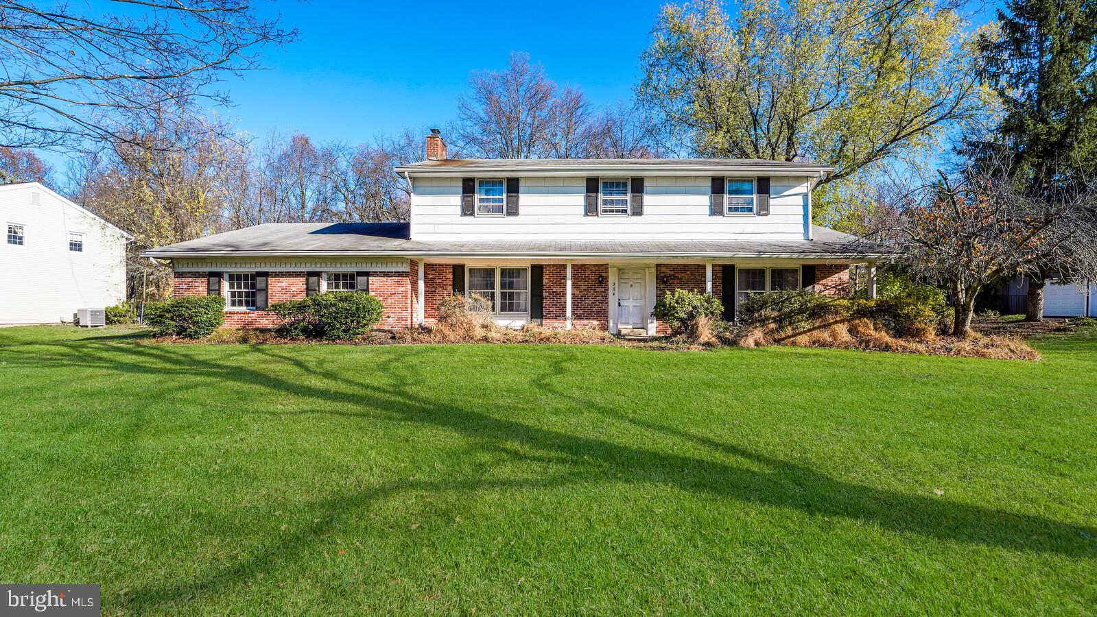 364 Ramsey Road Yardley, PA 19067 - Photo 1 of 20