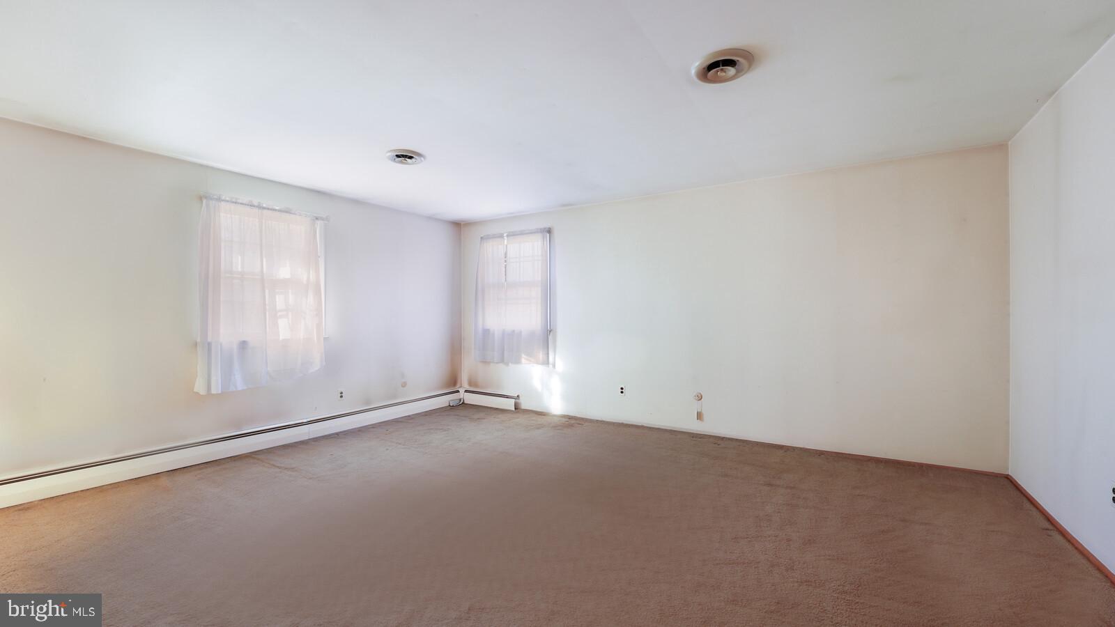 364 Ramsey Road Yardley, PA 19067 - Photo 11 of 20 main bedroom