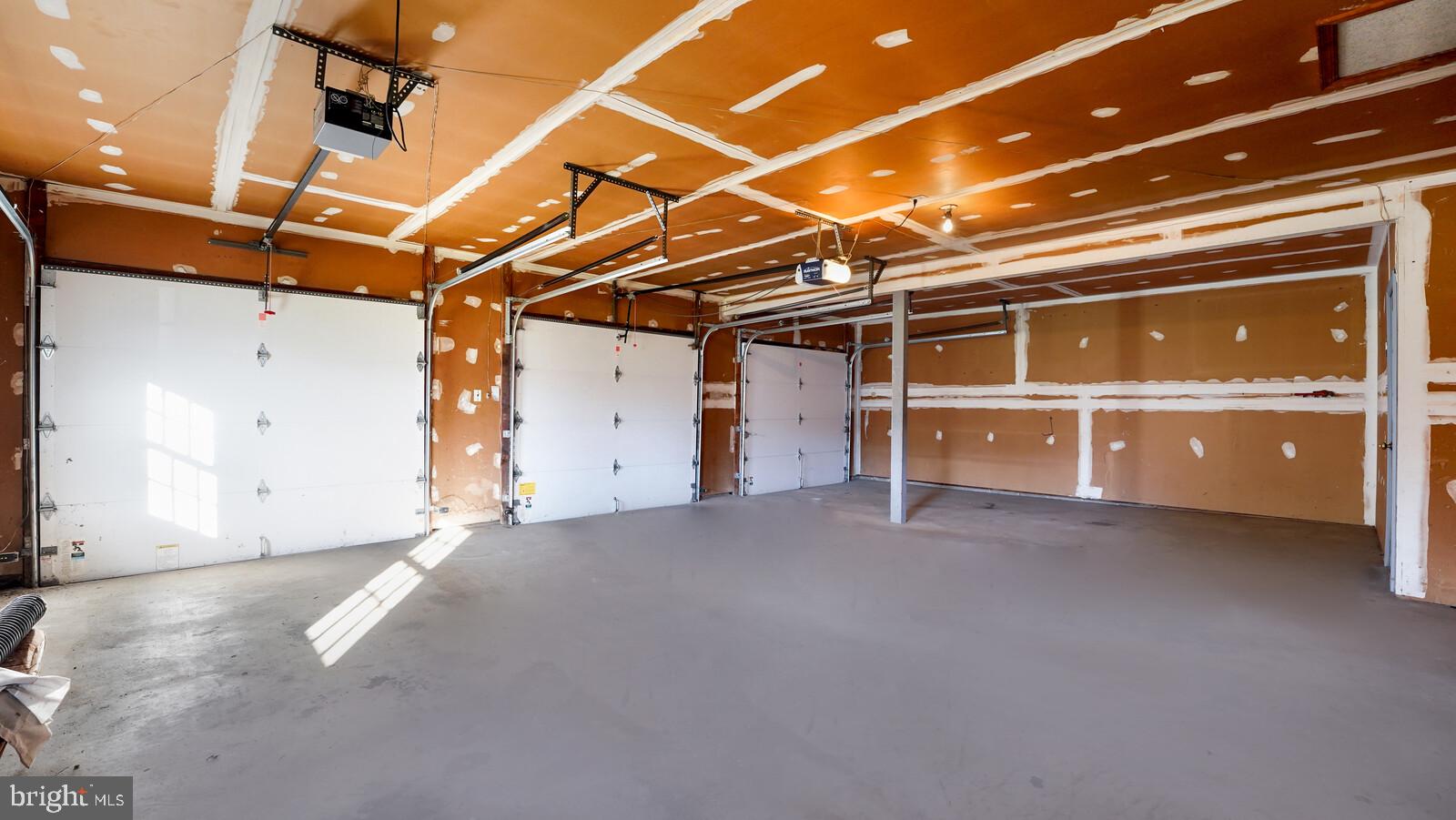 364 Ramsey Road Yardley, PA 19067 - Photo 17 of 20 garage