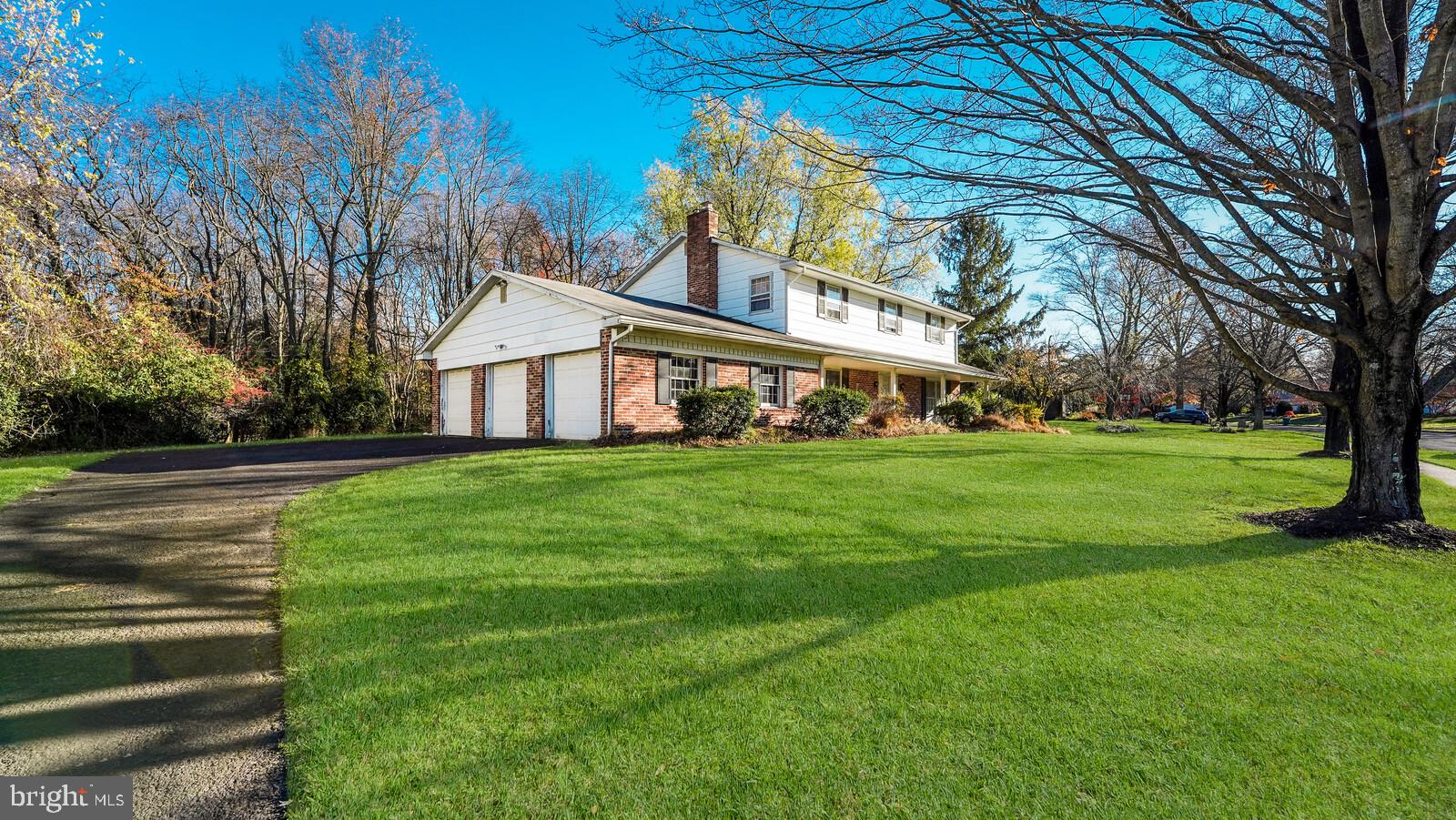 364 Ramsey Road Yardley, PA 19067 - Photo 2 of 20