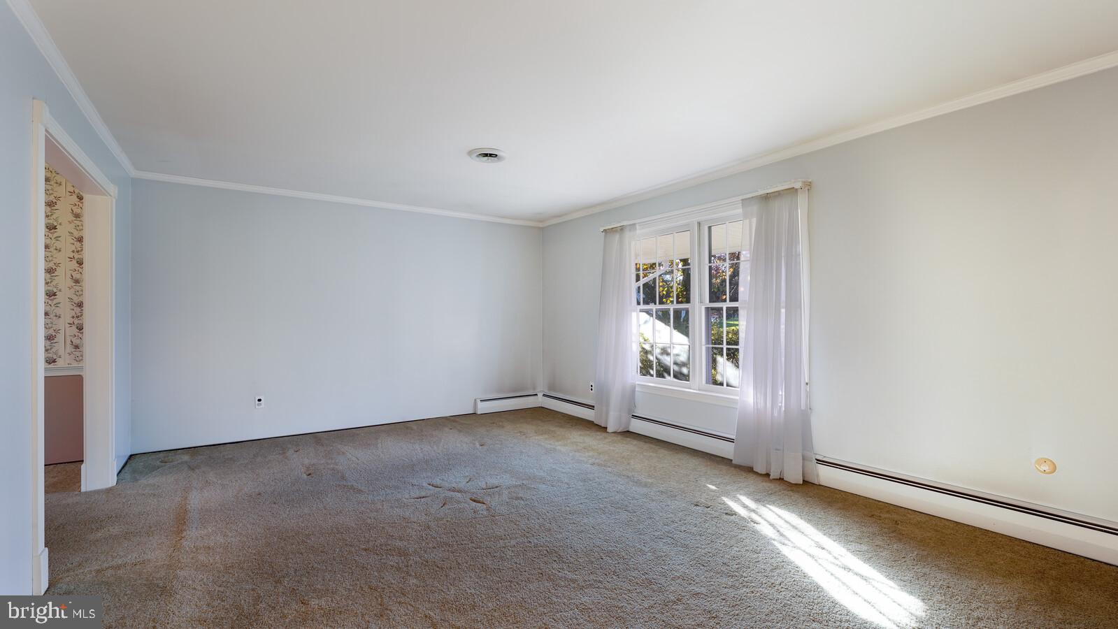 364 Ramsey Road Yardley, PA 19067 - Photo 3 of 20 Living room