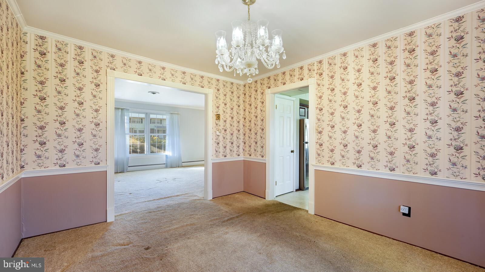 364 Ramsey Road Yardley, PA 19067 - Photo 5 of 20 Dinning Room