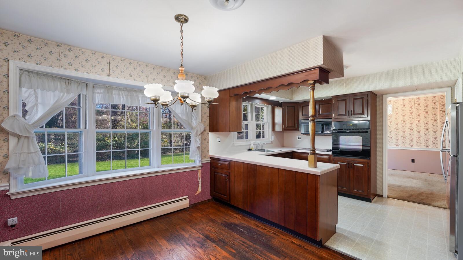 364 Ramsey Road Yardley, PA 19067 - Photo 7 of 20 Kitchen