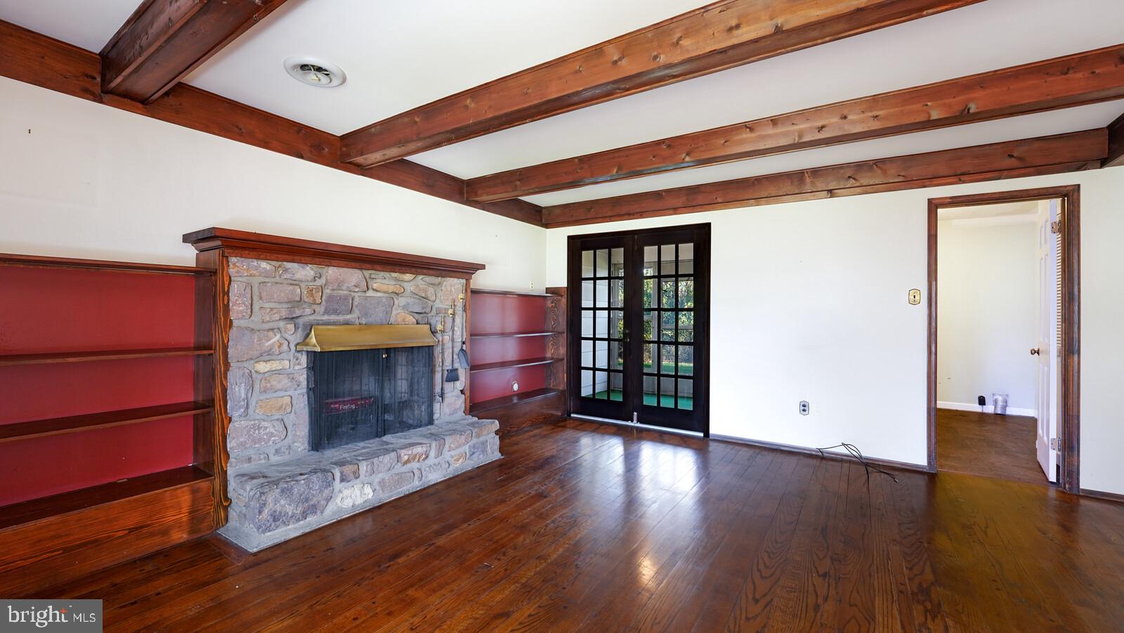 364 Ramsey Road Yardley, PA 19067 - Photo 8 of 20 family room
