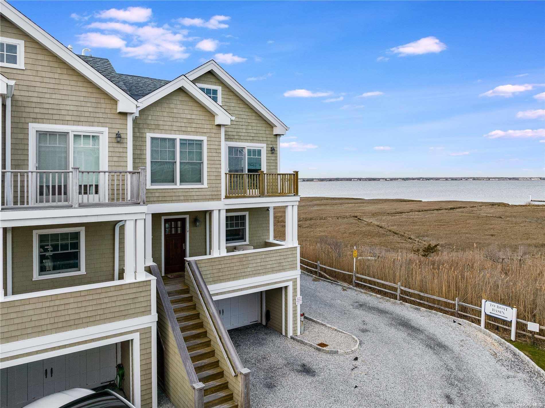 538 Dune Road, Unit 10 Westhampton Beach, NY 11978 - Photo 1 of 1