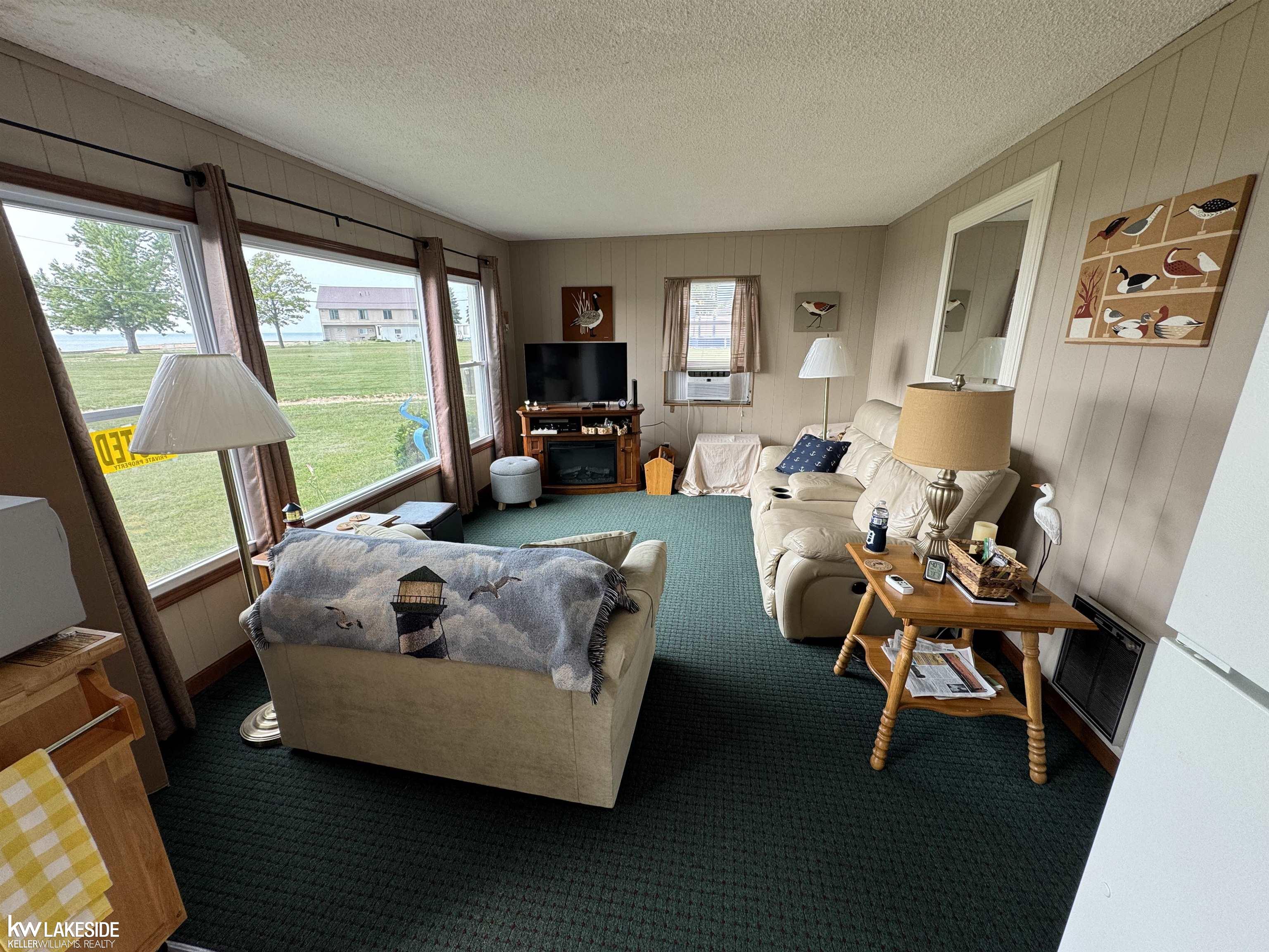 6024 Port Austin Road, Unit 4 Caseville, MI 48725 - Photo 4 of 20