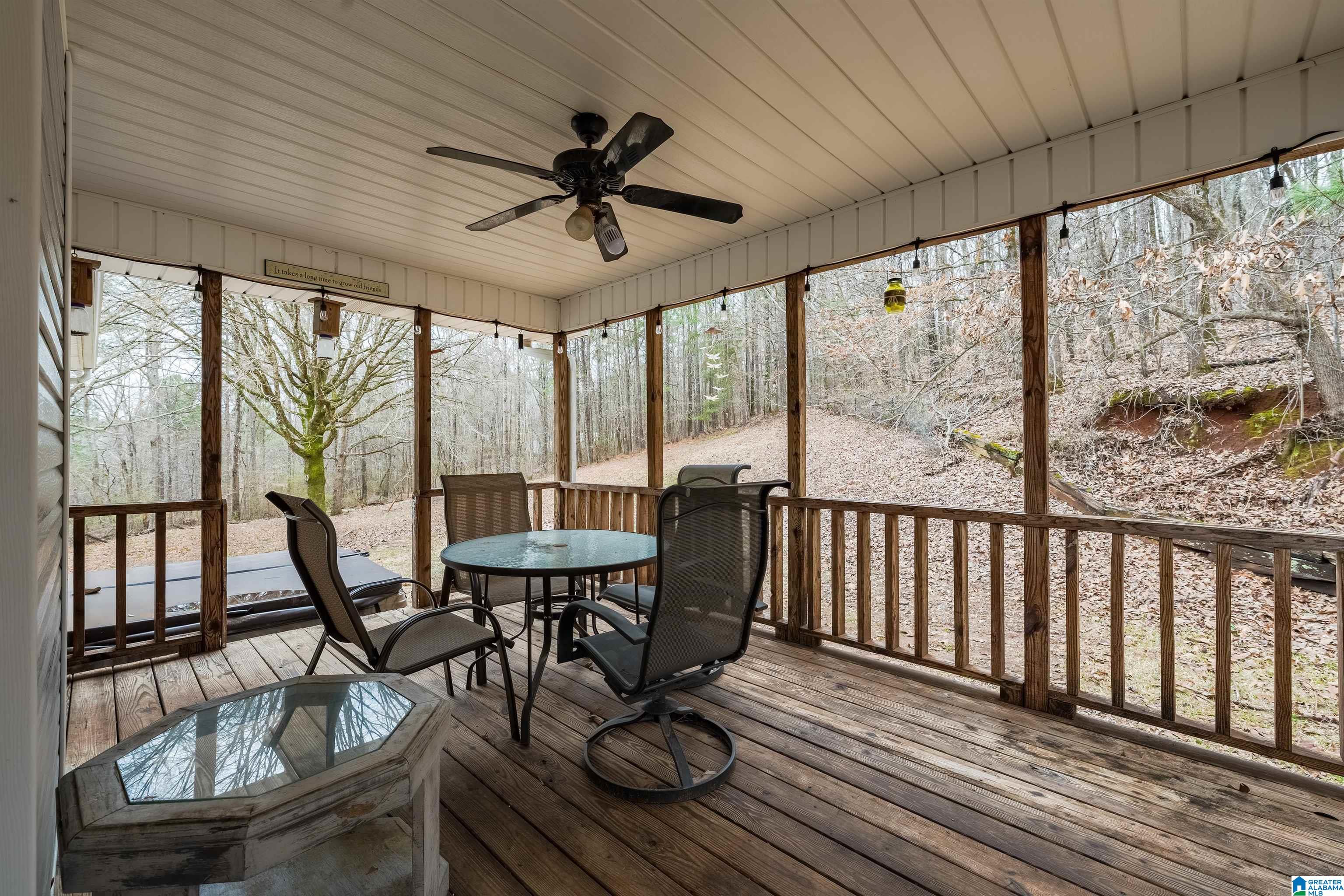 404 Argo Margaret Road Trussville, AL 35173 - Photo 23 of 25