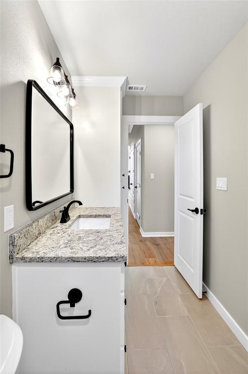 1401 Rambler Drive Waco, TX 76710 - Photo 13 of 24