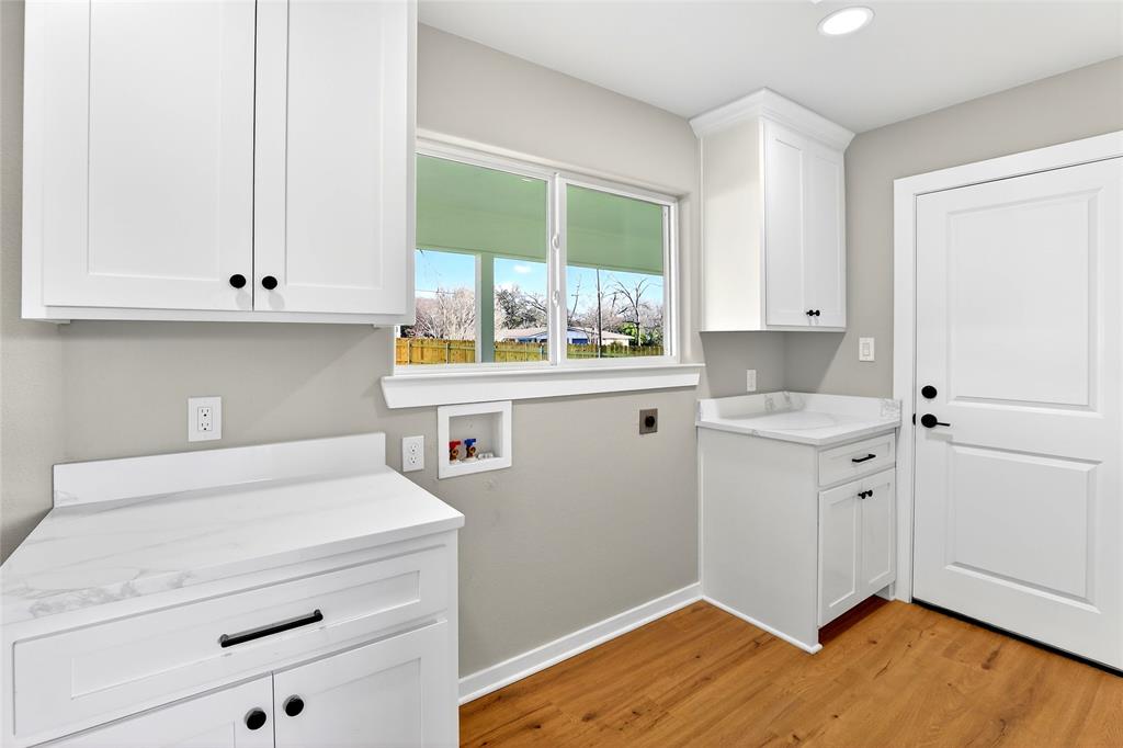 1401 Rambler Drive Waco, TX 76710 - Photo 18 of 24