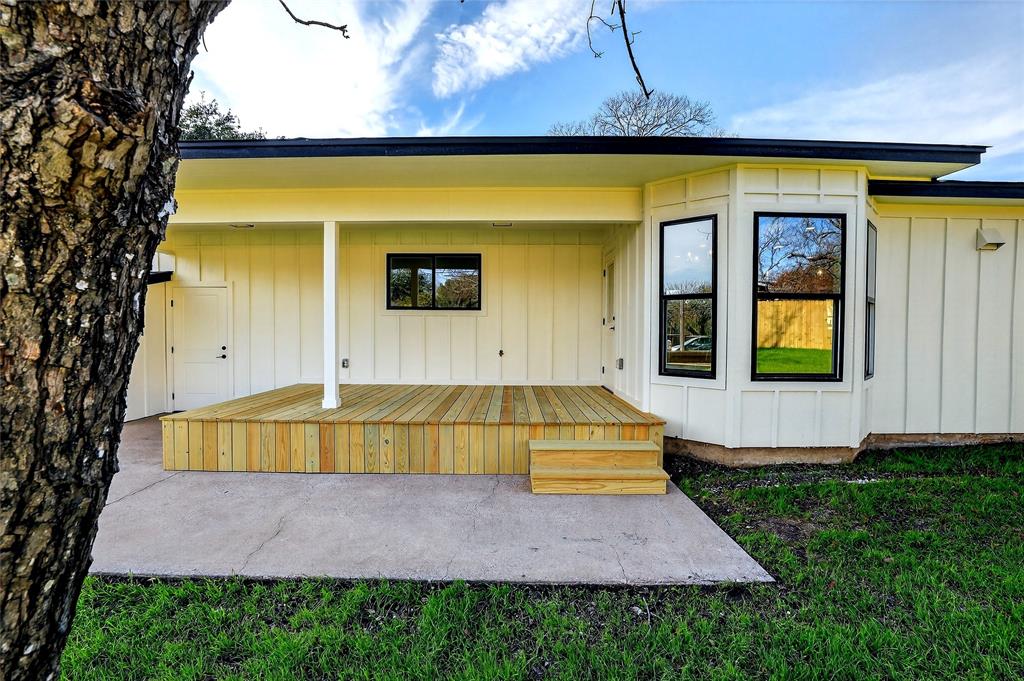 1401 Rambler Drive Waco, TX 76710 - Photo 20 of 24