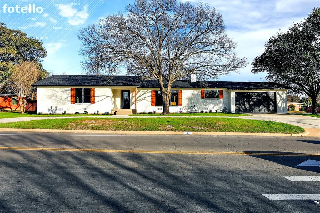 1401 Rambler Drive Waco, TX 76710 - Photo 2 of 24