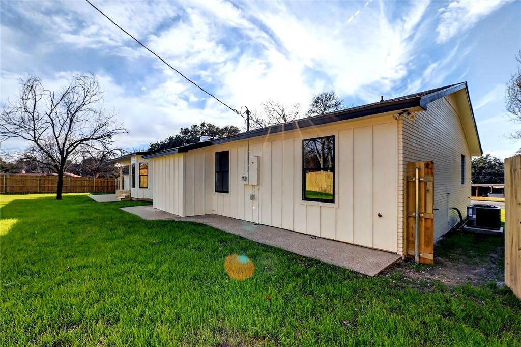 1401 Rambler Drive Waco, TX 76710 - Photo 21 of 24