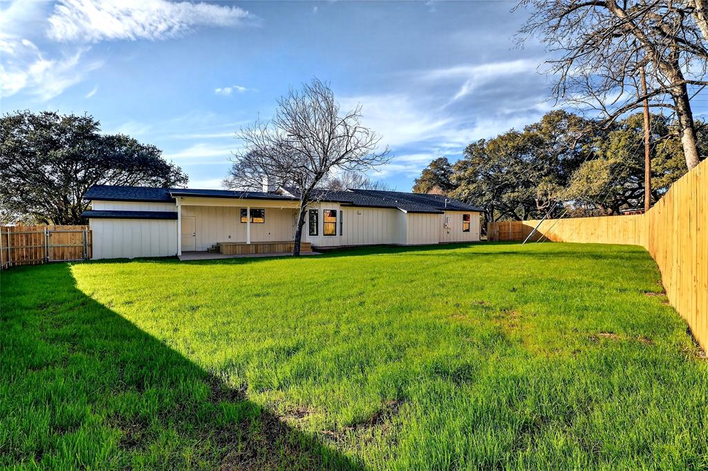 1401 Rambler Drive Waco, TX 76710 - Photo 22 of 24