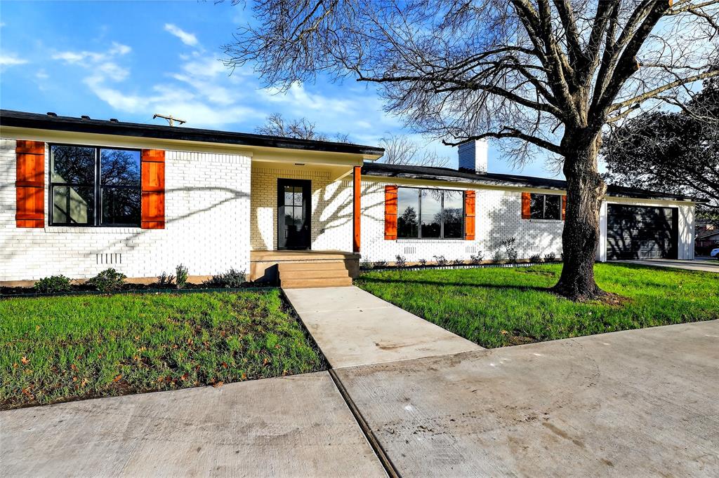 1401 Rambler Drive Waco, TX 76710 - Photo 24 of 24