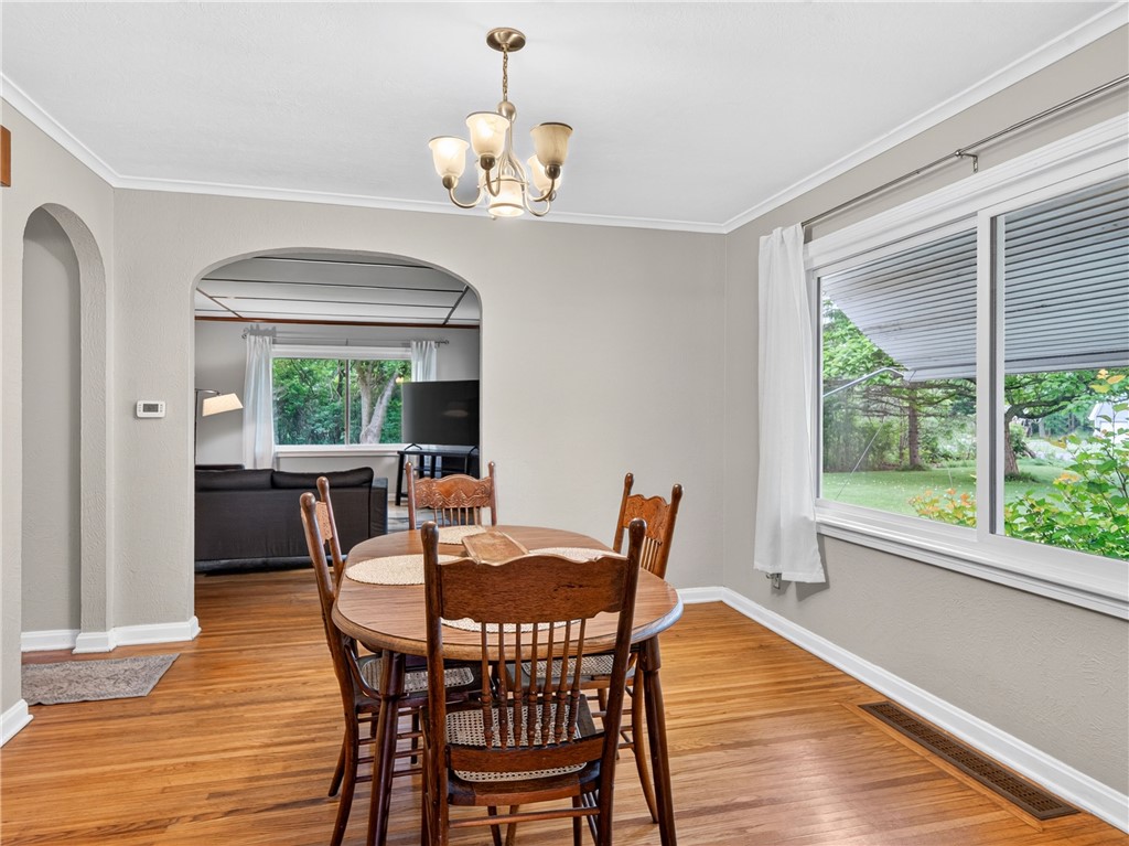 170 Beckwith Road West Henrietta, NY 14586 - Photo 11 of 36