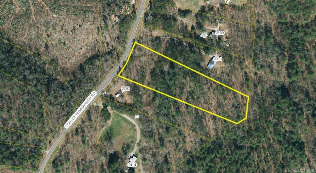 2385 Conley Bumgarner Road Morganton, NC 28655 - Photo 4 of 4 Gallery Image 4