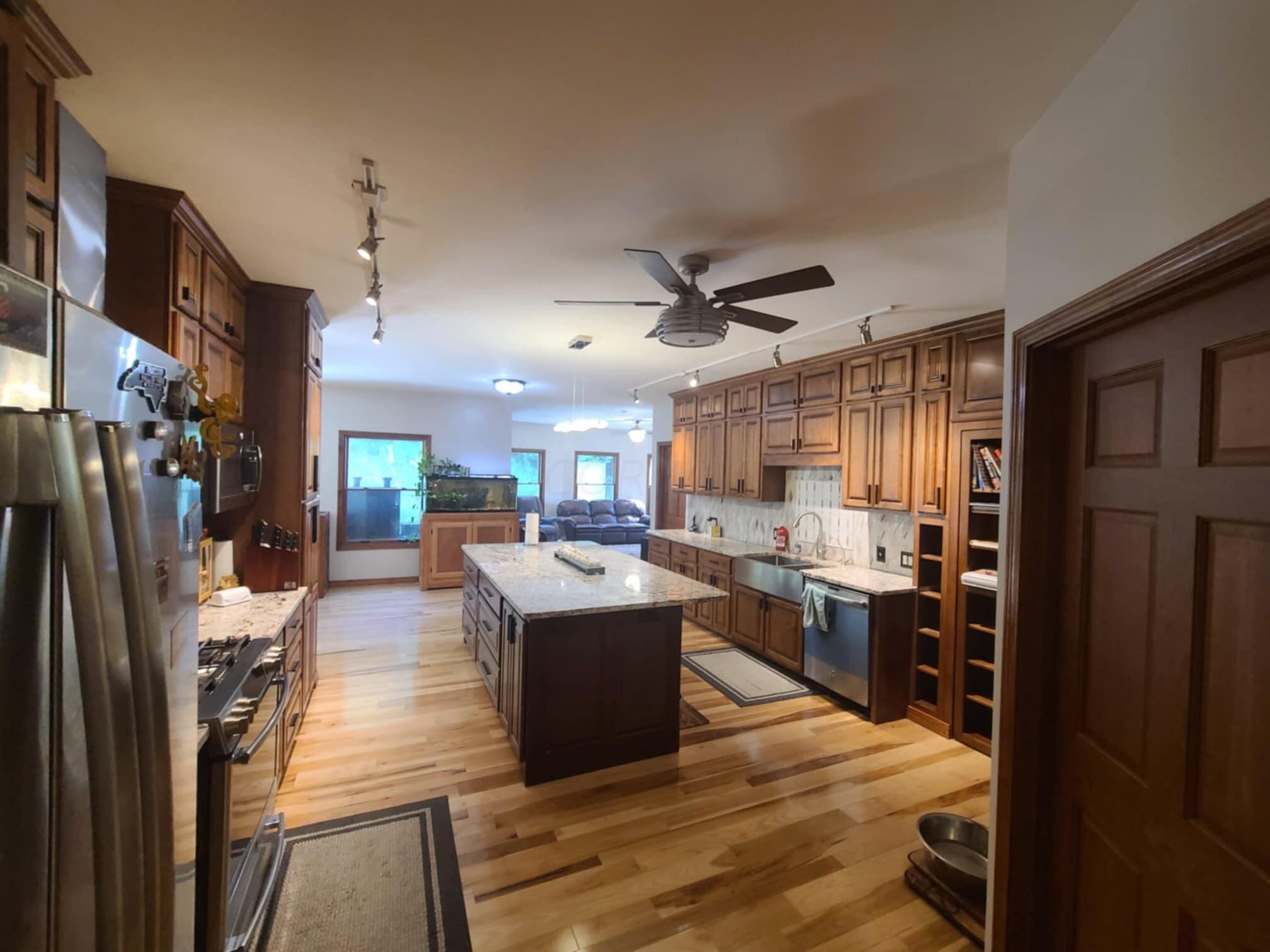 4482 Bonser Run Road Portsmouth, OH 45662 - Photo 6 of 30 6