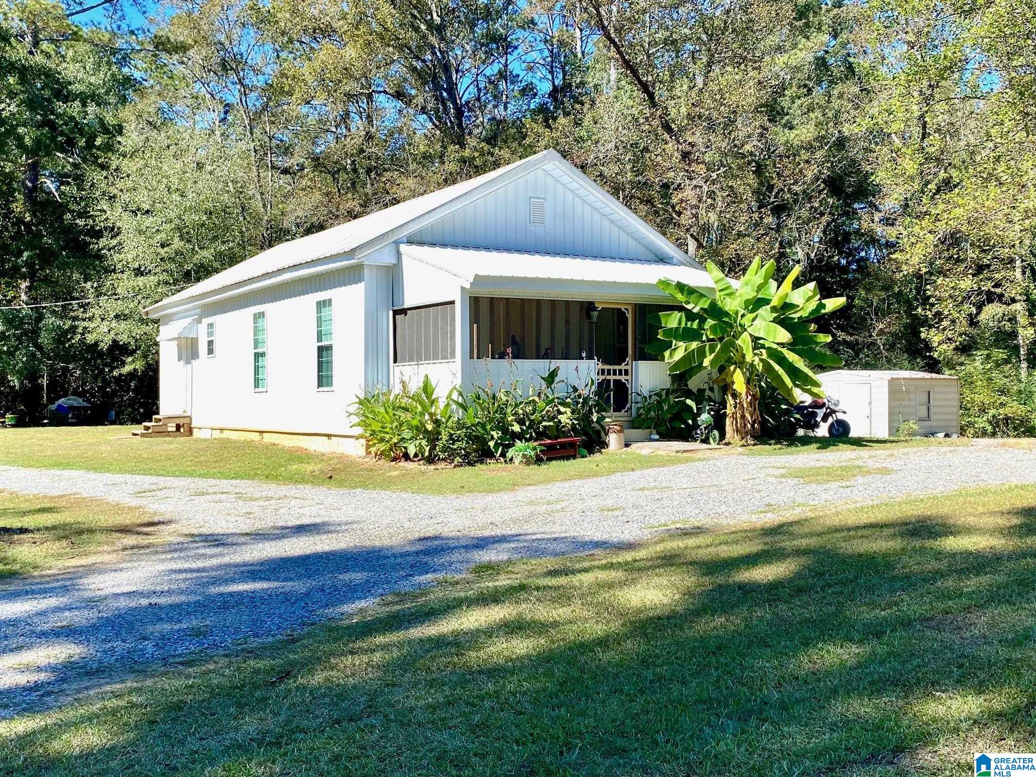44 Freeman Street Heflin, AL 36264 - Photo 1 of 38