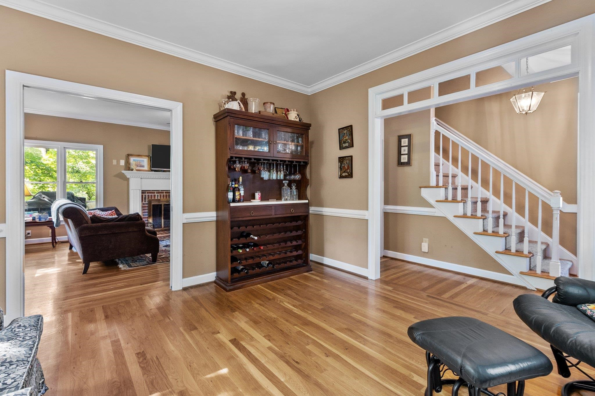 2516 Ashley Court Raleigh, NC 27607 - Photo 9 of 48 Photo 9