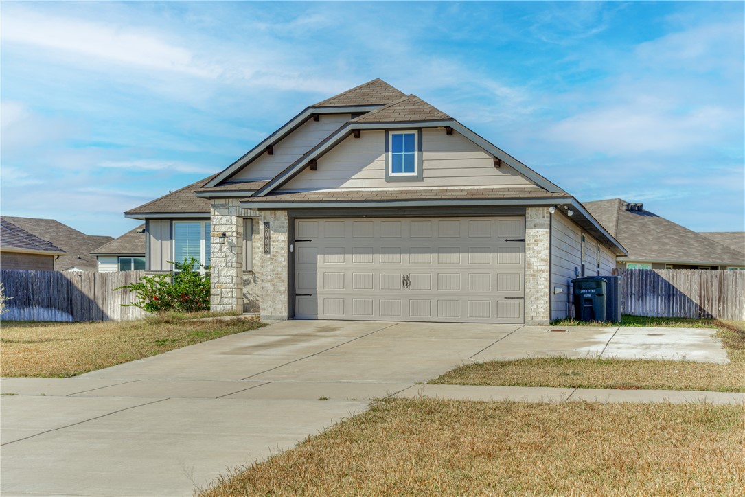 2008 Viva Road Bryan, TX 77807 - Photo 2 of 28