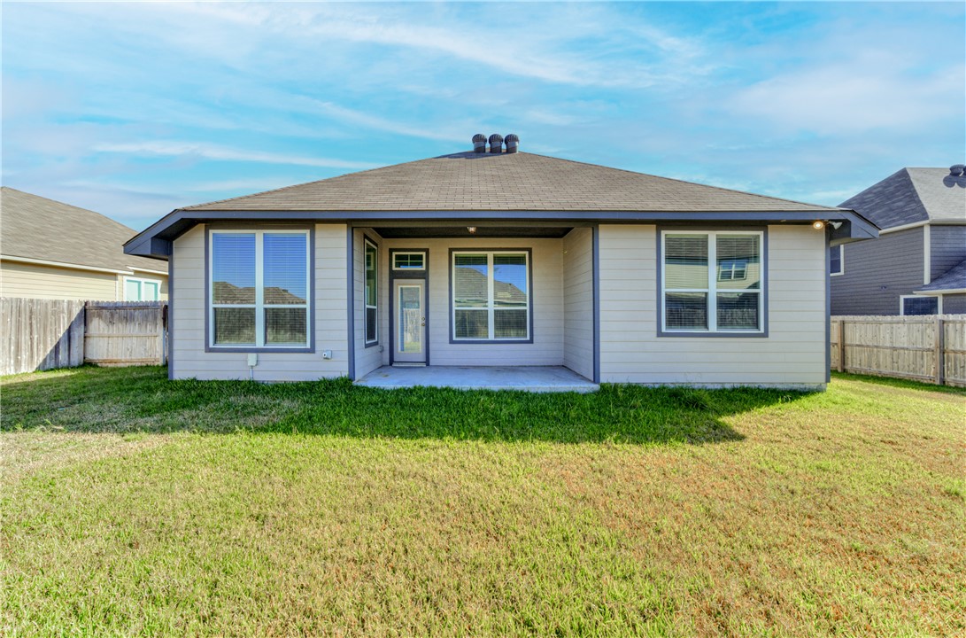 2008 Viva Road Bryan, TX 77807 - Photo 27 of 28