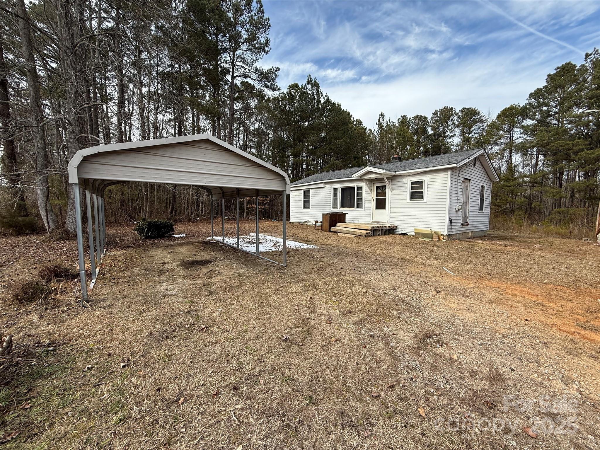 528 Branch Road Lilesville, NC 28091 - Photo 3 of 16 Gallery Image 3