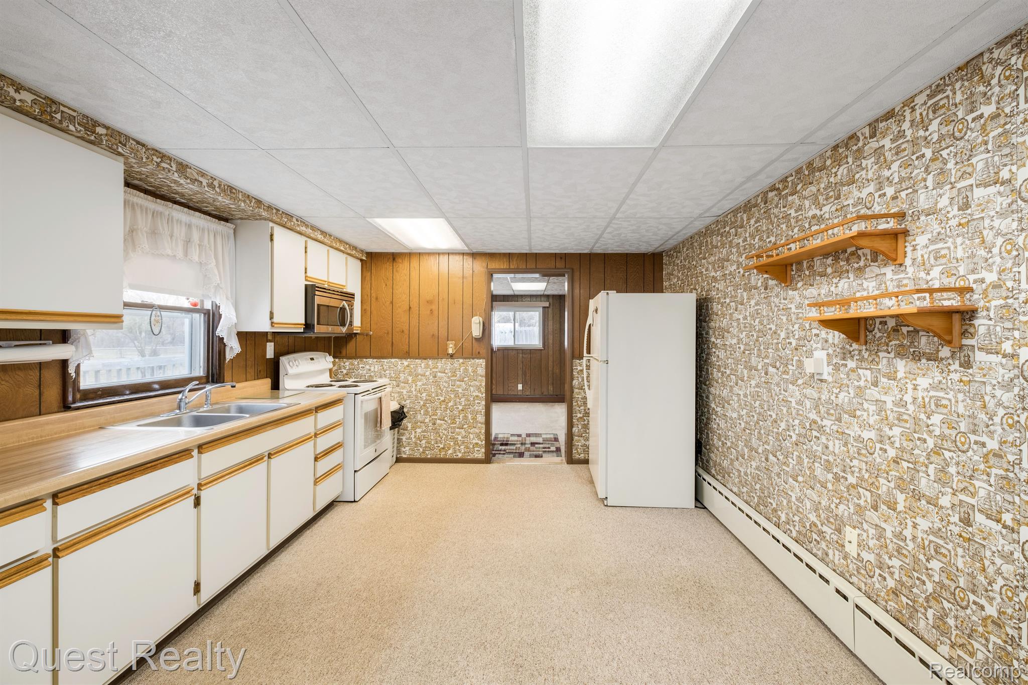 2671 Marlington Road Waterford, MI 48329 - Photo 13 of 32 Gallery Image 13