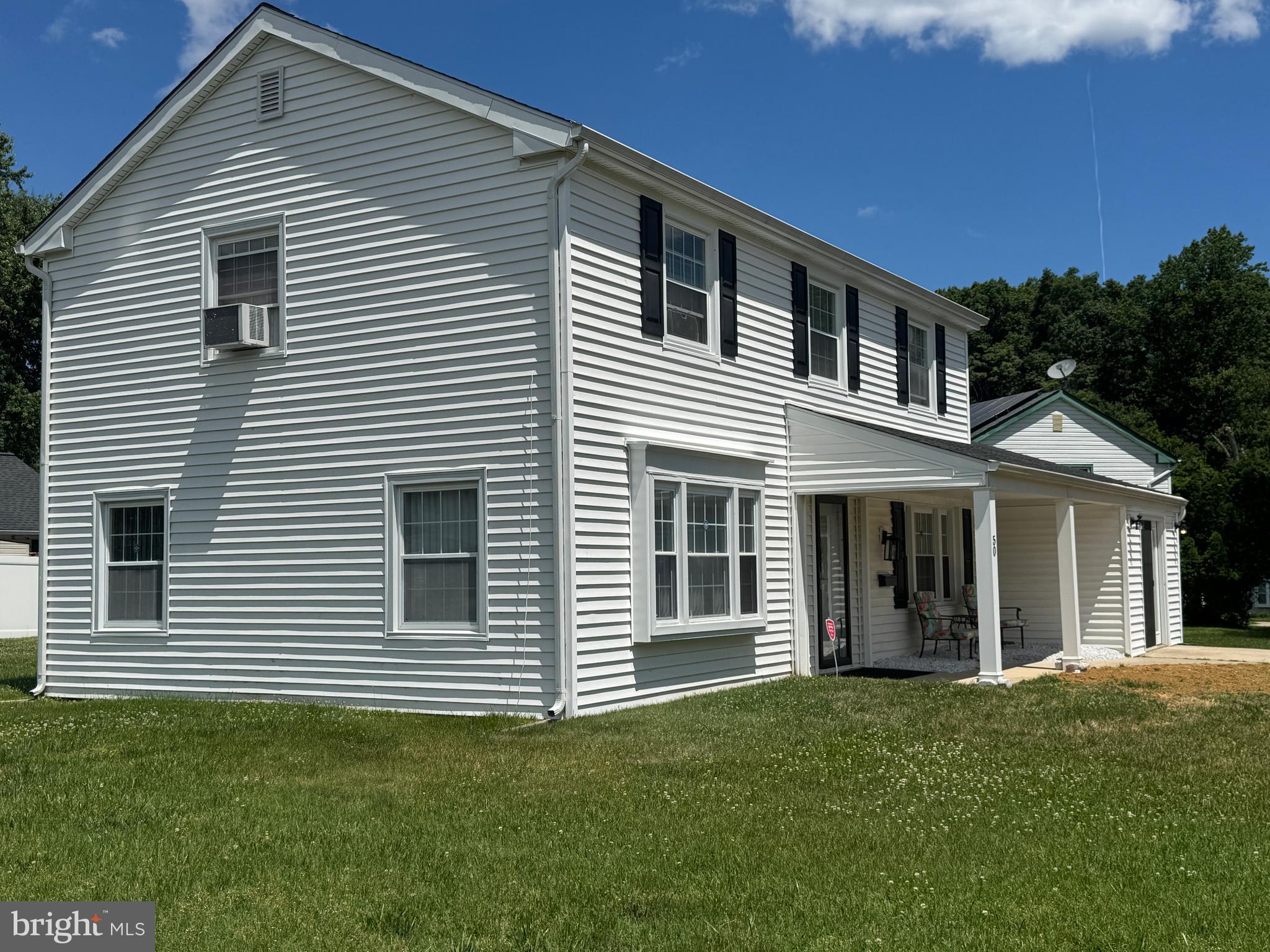 50 Paddock Lane Willingboro, NJ 08046 - Photo 4 of 35