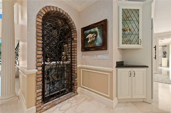 $6,995,000 | 5551 Southwest Mistletoe Lane, Palm City, FL 34990